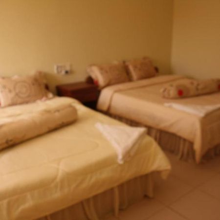 Chhne Chulsa Hotell Sihanoukville Exteriör bild