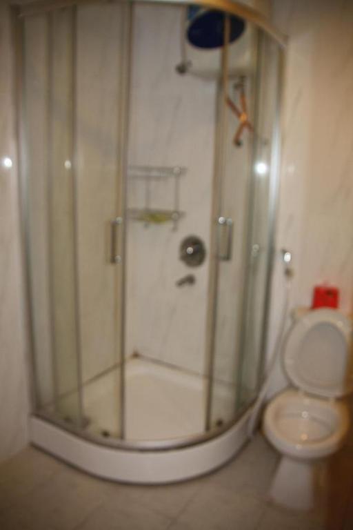 Chhne Chulsa Hotell Sihanoukville Exteriör bild
